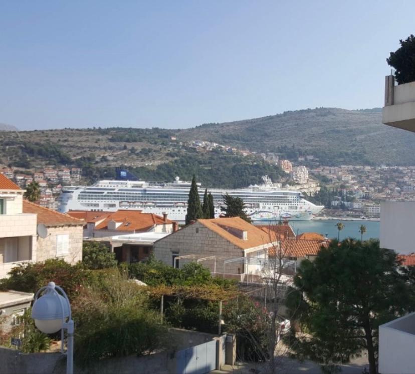 Aida Apartments And Rooms For Couples And Families Free Parking Dubrovnik Exterior foto