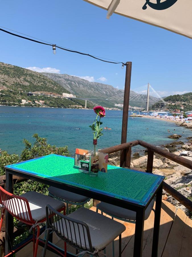 Aida Apartments And Rooms For Couples And Families Free Parking Dubrovnik Exterior foto