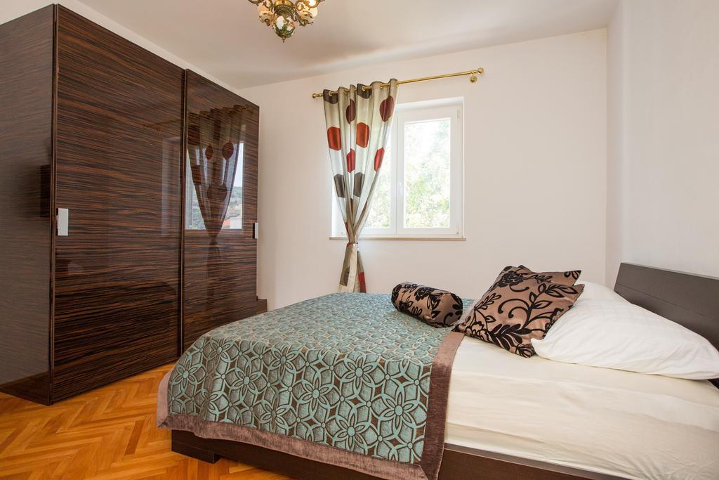 Aida Apartments And Rooms For Couples And Families Free Parking Dubrovnik Exterior foto
