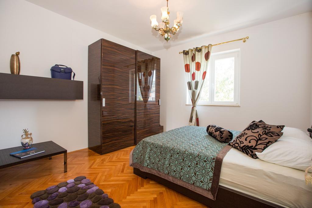 Aida Apartments And Rooms For Couples And Families Free Parking Dubrovnik Exterior foto