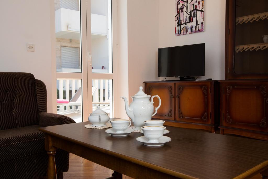 Aida Apartments And Rooms For Couples And Families Free Parking Dubrovnik Zimmer foto