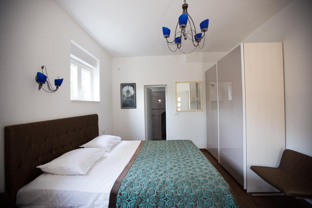 Aida Apartments And Rooms For Couples And Families Free Parking Dubrovnik Zimmer foto