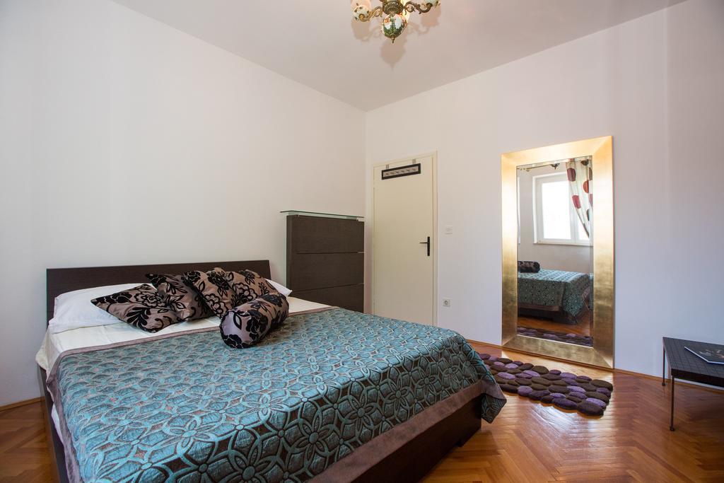 Aida Apartments And Rooms For Couples And Families Free Parking Dubrovnik Exterior foto
