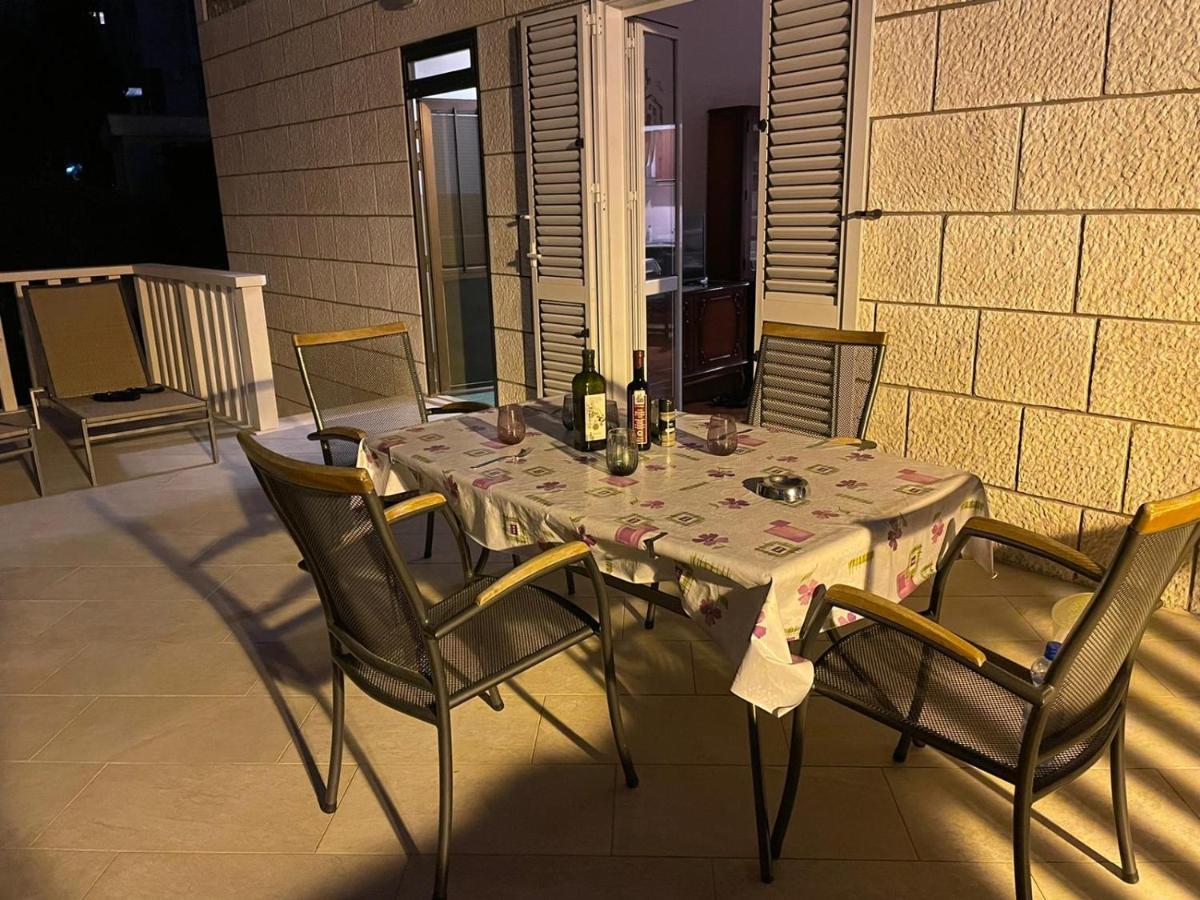 Aida Apartments And Rooms For Couples And Families Free Parking Dubrovnik Exterior foto