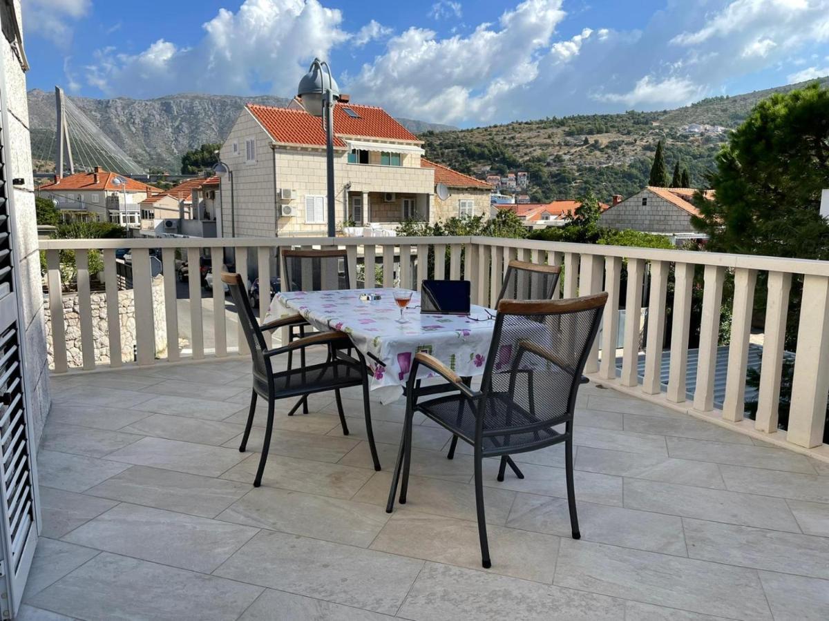 Aida Apartments And Rooms For Couples And Families Free Parking Dubrovnik Exterior foto