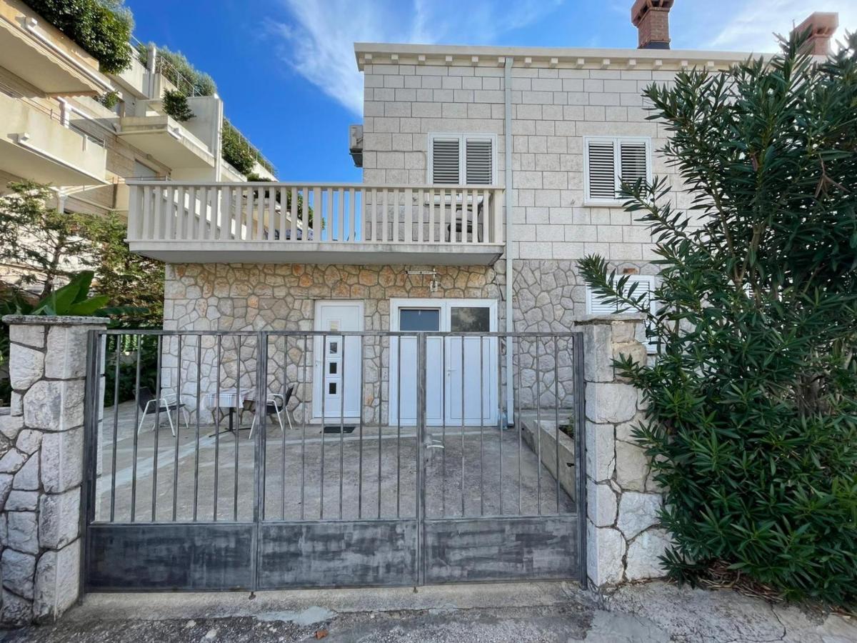 Aida Apartments And Rooms For Couples And Families Free Parking Dubrovnik Exterior foto