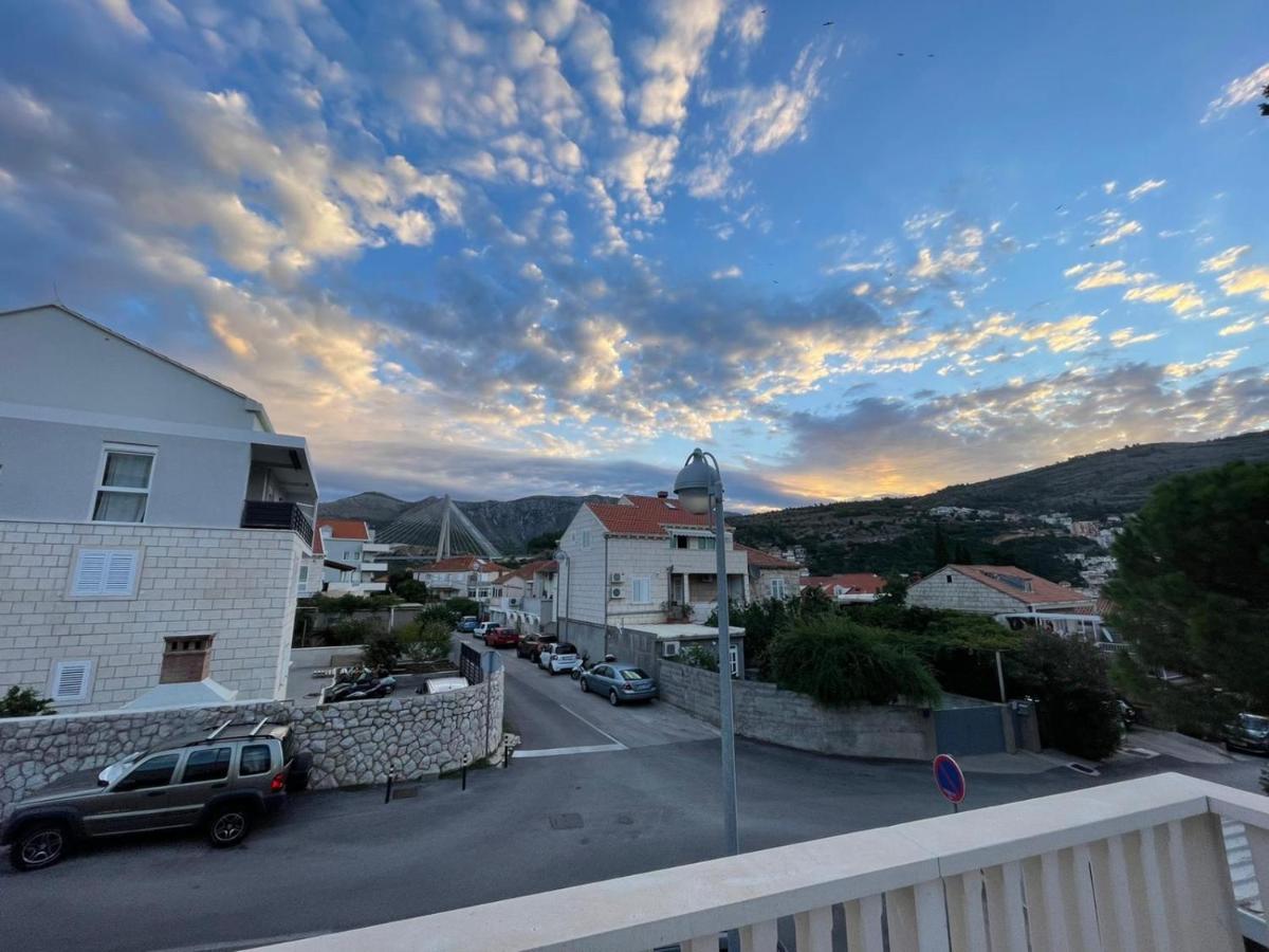 Aida Apartments And Rooms For Couples And Families Free Parking Dubrovnik Exterior foto