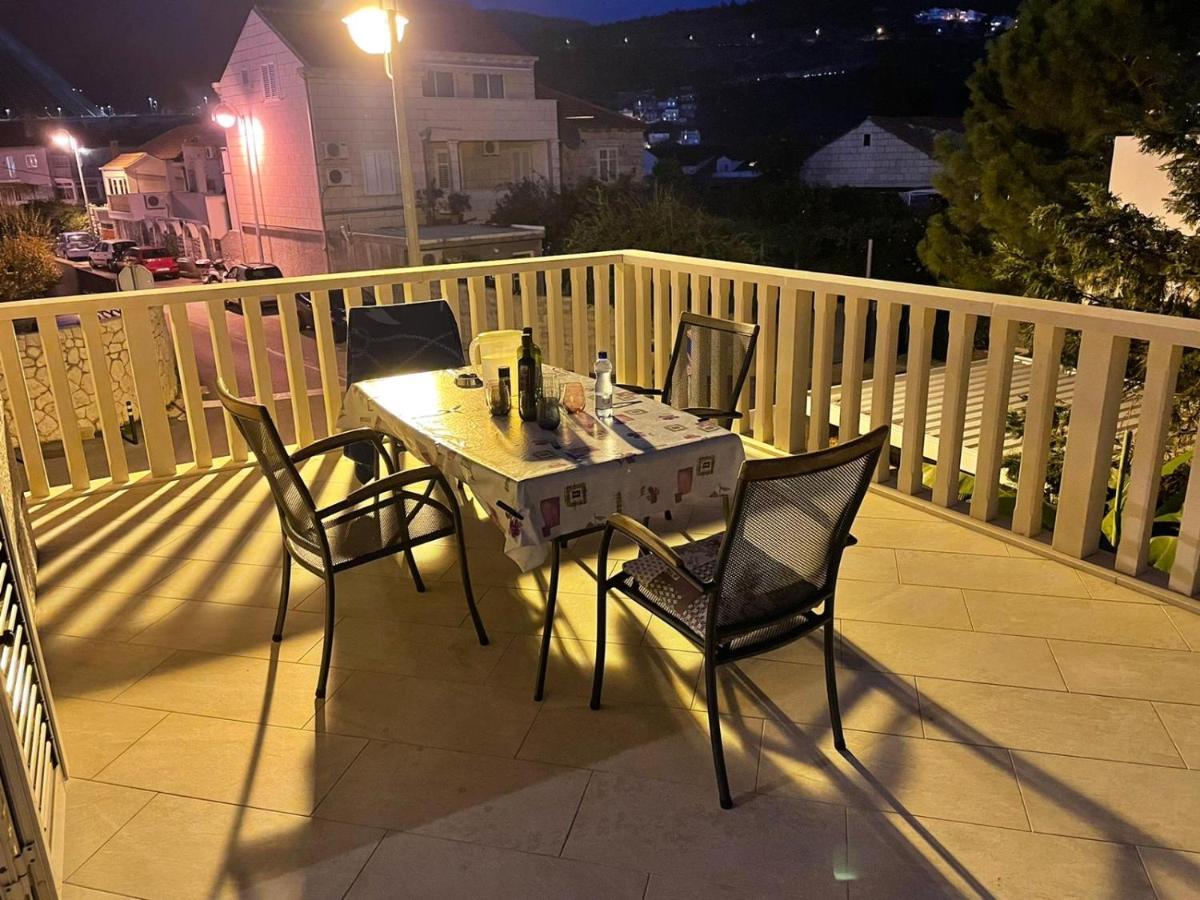 Aida Apartments And Rooms For Couples And Families Free Parking Dubrovnik Exterior foto