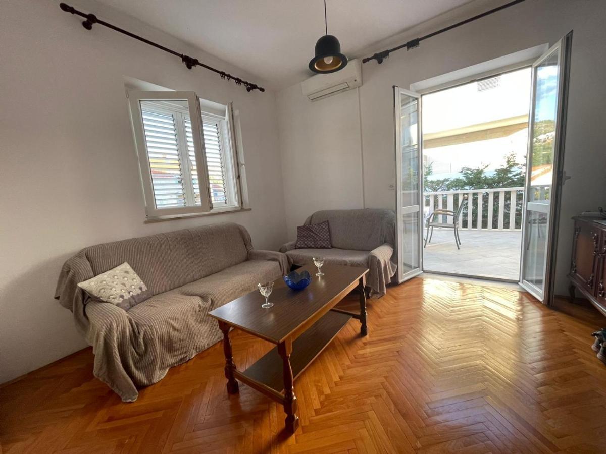 Aida Apartments And Rooms For Couples And Families Free Parking Dubrovnik Exterior foto