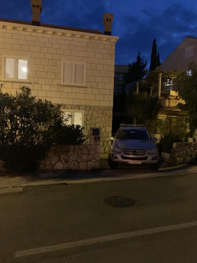 Aida Apartments And Rooms For Couples And Families Free Parking Dubrovnik Exterior foto