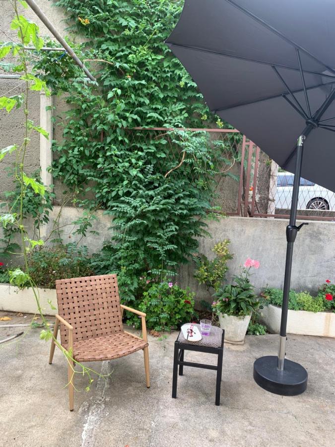 Aida Apartments And Rooms For Couples And Families Free Parking Dubrovnik Exterior foto