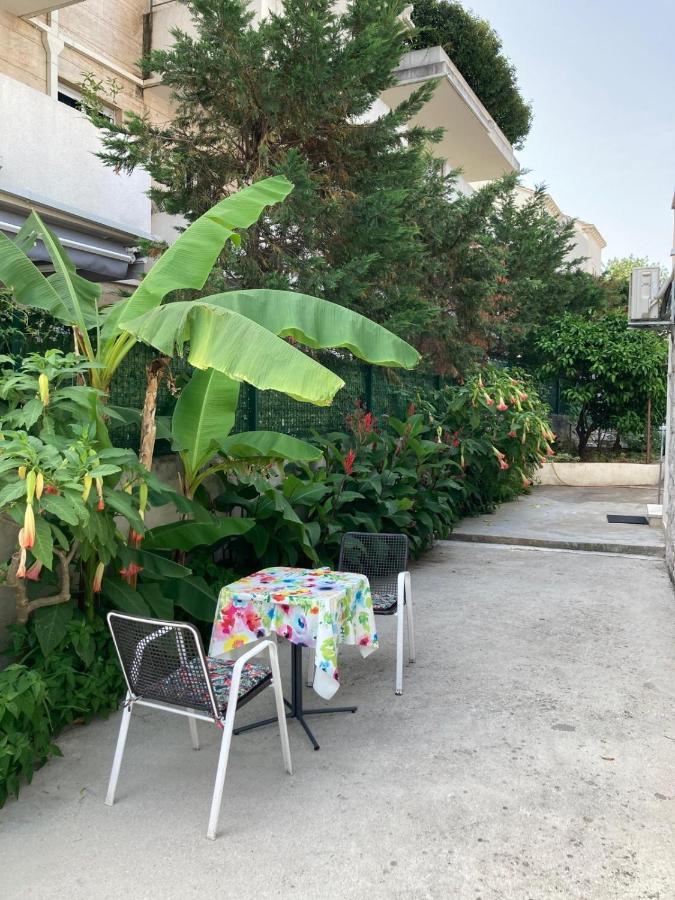 Aida Apartments And Rooms For Couples And Families Free Parking Dubrovnik Exterior foto
