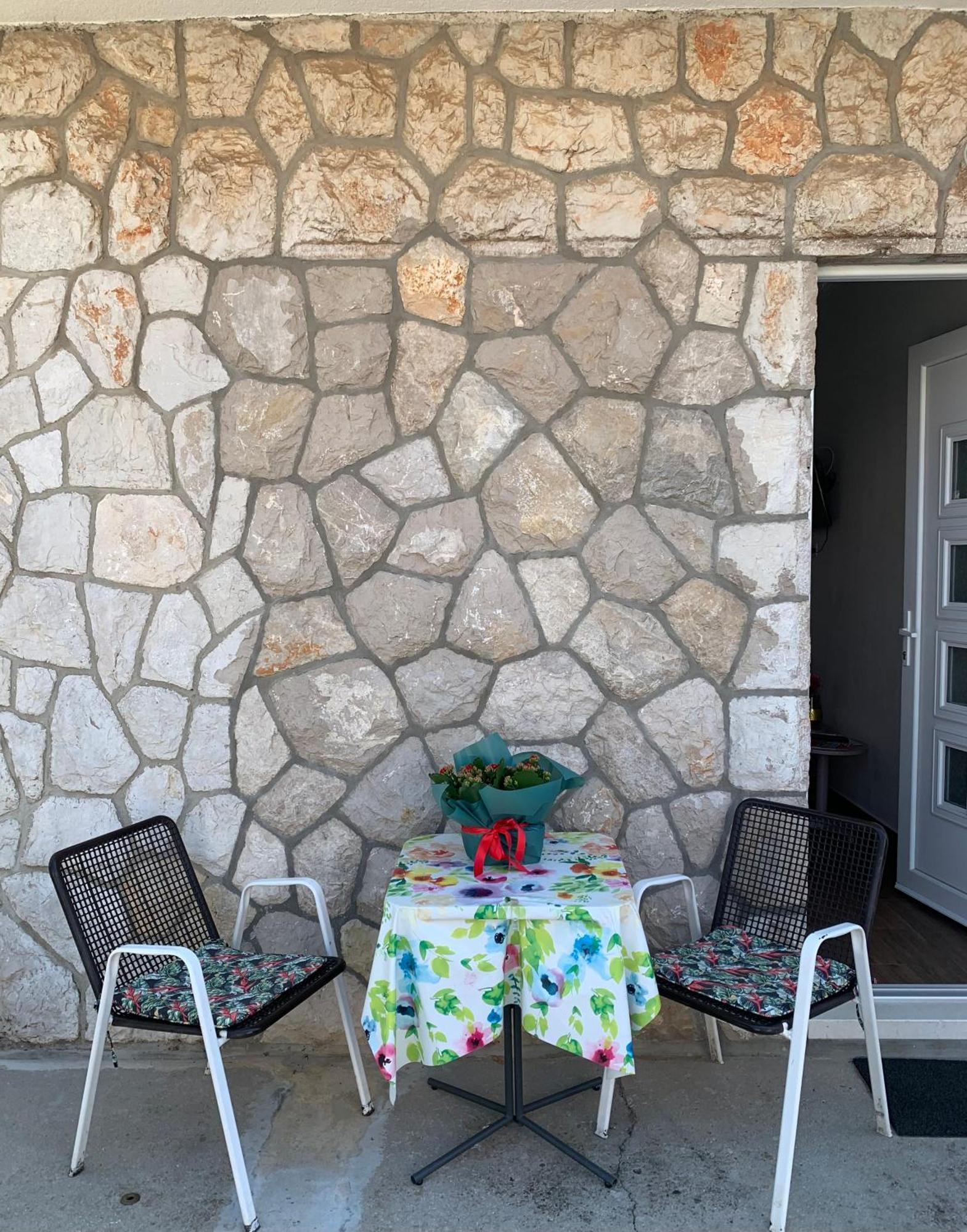 Aida Apartments And Rooms For Couples And Families Free Parking Dubrovnik Exterior foto