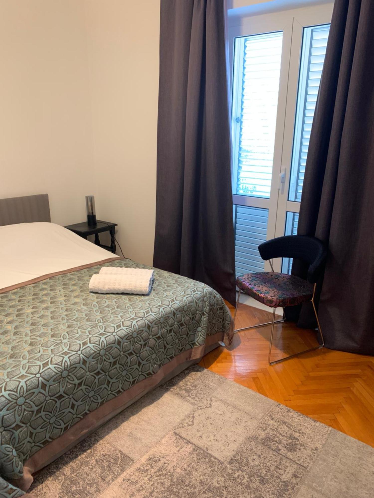 Aida Apartments And Rooms For Couples And Families Free Parking Dubrovnik Exterior foto