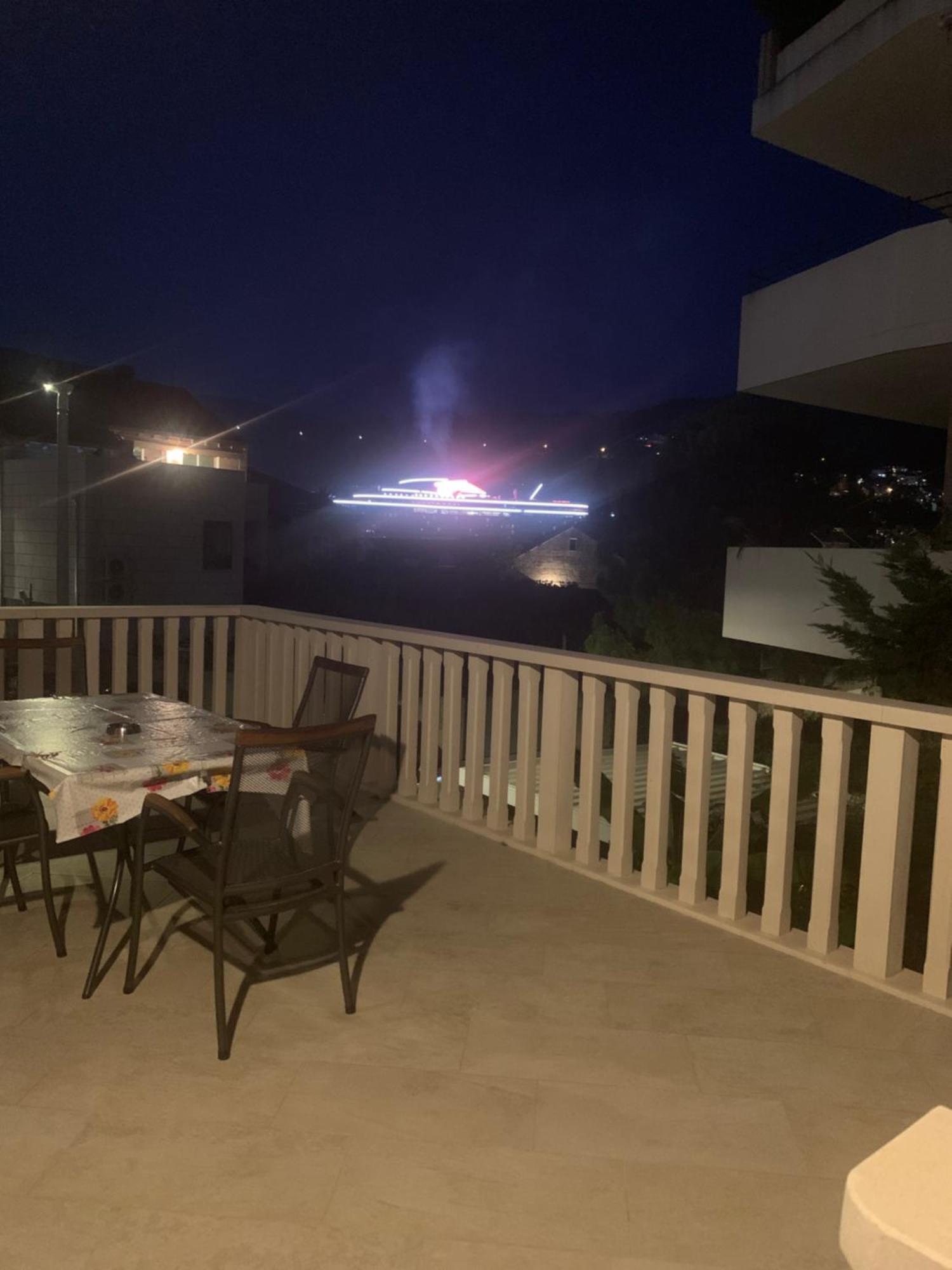 Aida Apartments And Rooms For Couples And Families Free Parking Dubrovnik Exterior foto