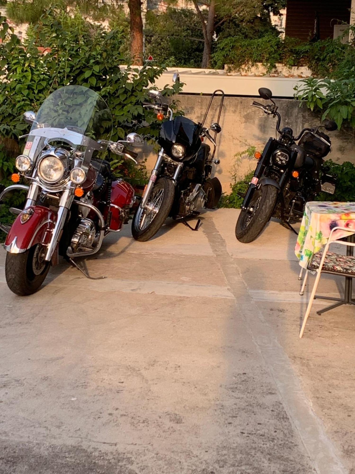 Aida Apartments And Rooms For Couples And Families Free Parking Dubrovnik Exterior foto