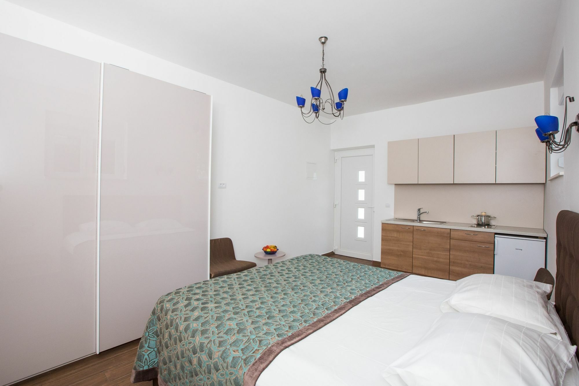 Aida Apartments And Rooms For Couples And Families Free Parking Dubrovnik Exterior foto