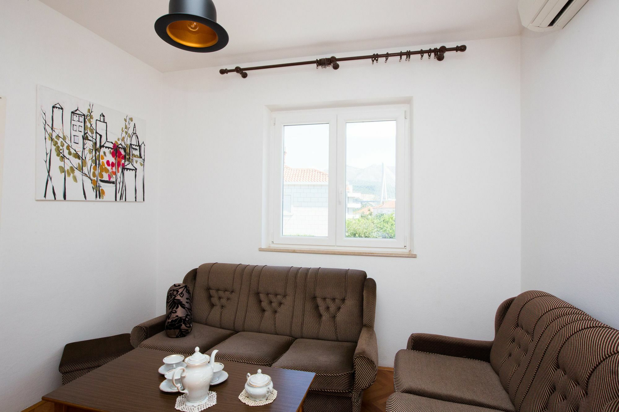 Aida Apartments And Rooms For Couples And Families Free Parking Dubrovnik Exterior foto