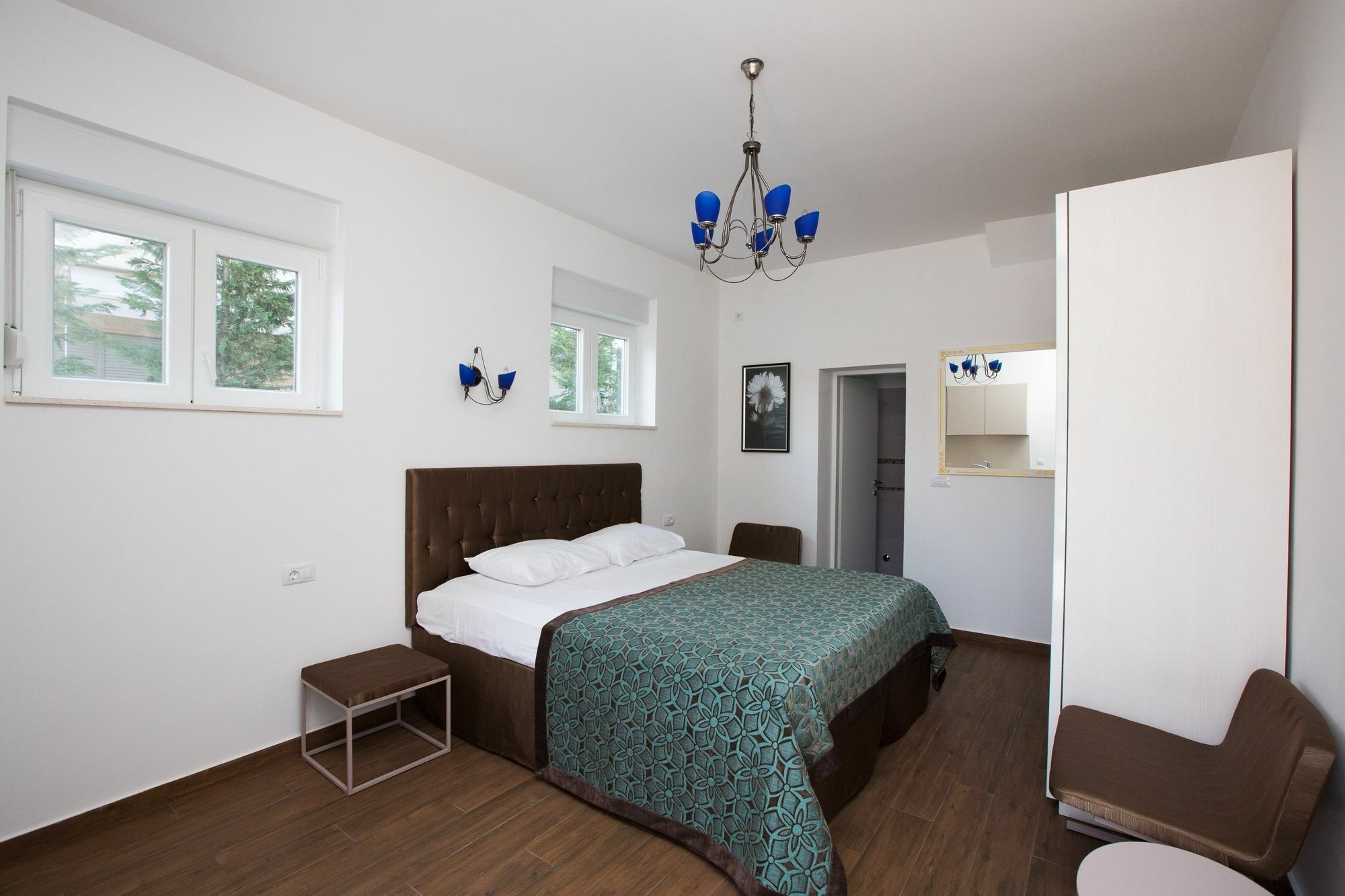 Aida Apartments And Rooms For Couples And Families Free Parking Dubrovnik Exterior foto