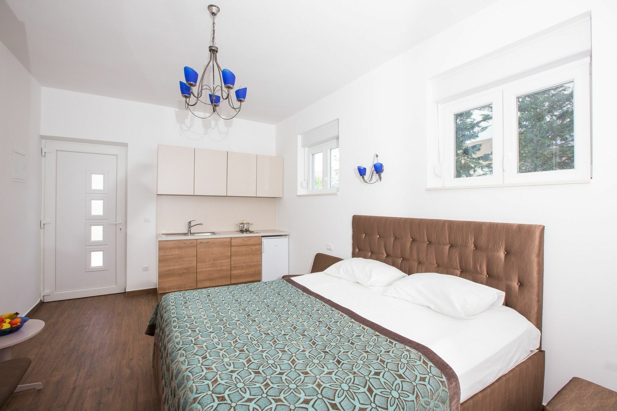 Aida Apartments And Rooms For Couples And Families Free Parking Dubrovnik Exterior foto